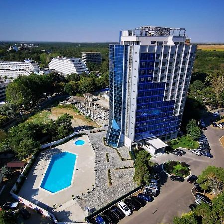 Euphoria Olimp Apartment Ngoại thất bức ảnh
