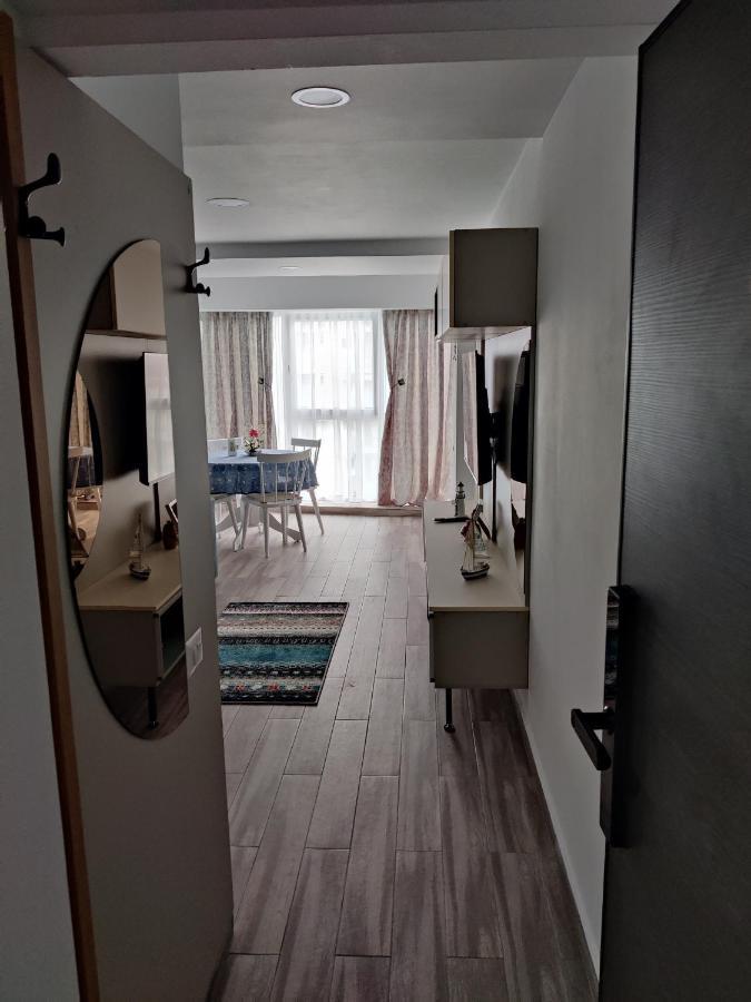 Euphoria Olimp Apartment Ngoại thất bức ảnh