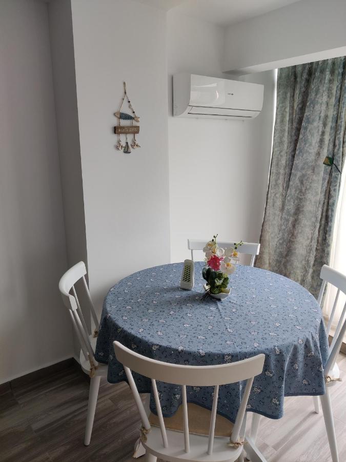 Euphoria Olimp Apartment Ngoại thất bức ảnh
