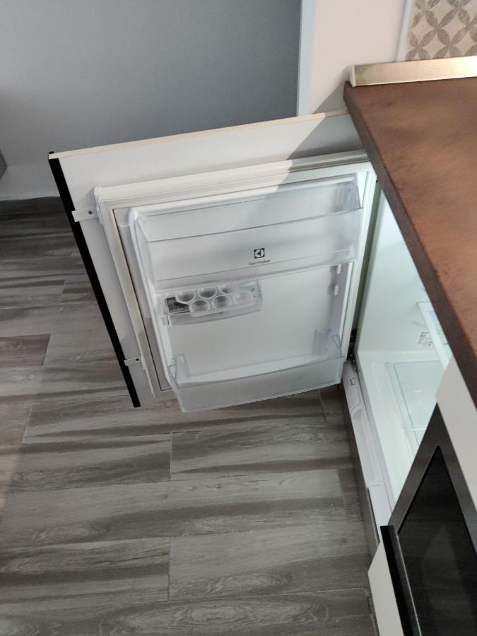 Euphoria Olimp Apartment Ngoại thất bức ảnh
