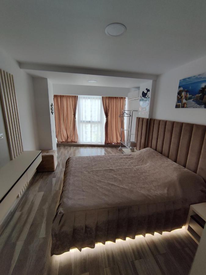 Euphoria Olimp Apartment Ngoại thất bức ảnh