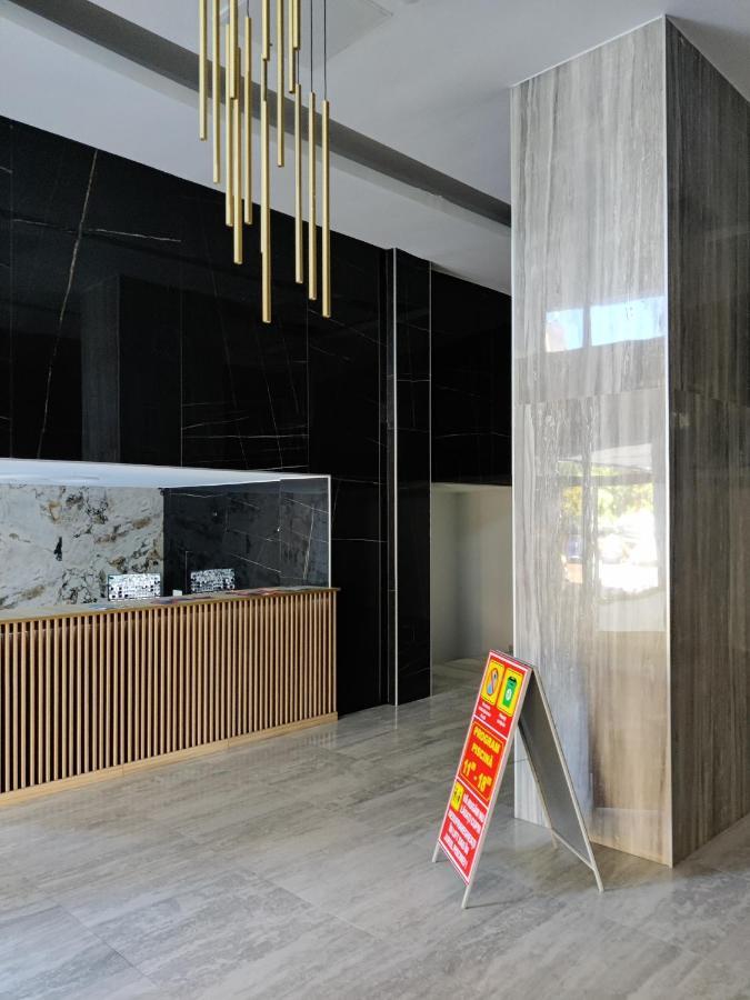 Euphoria Olimp Apartment Ngoại thất bức ảnh